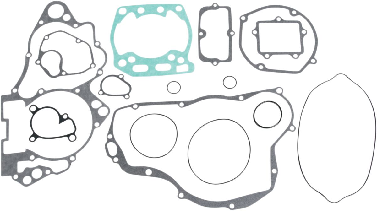 GASKET-KIT CMPLT RM