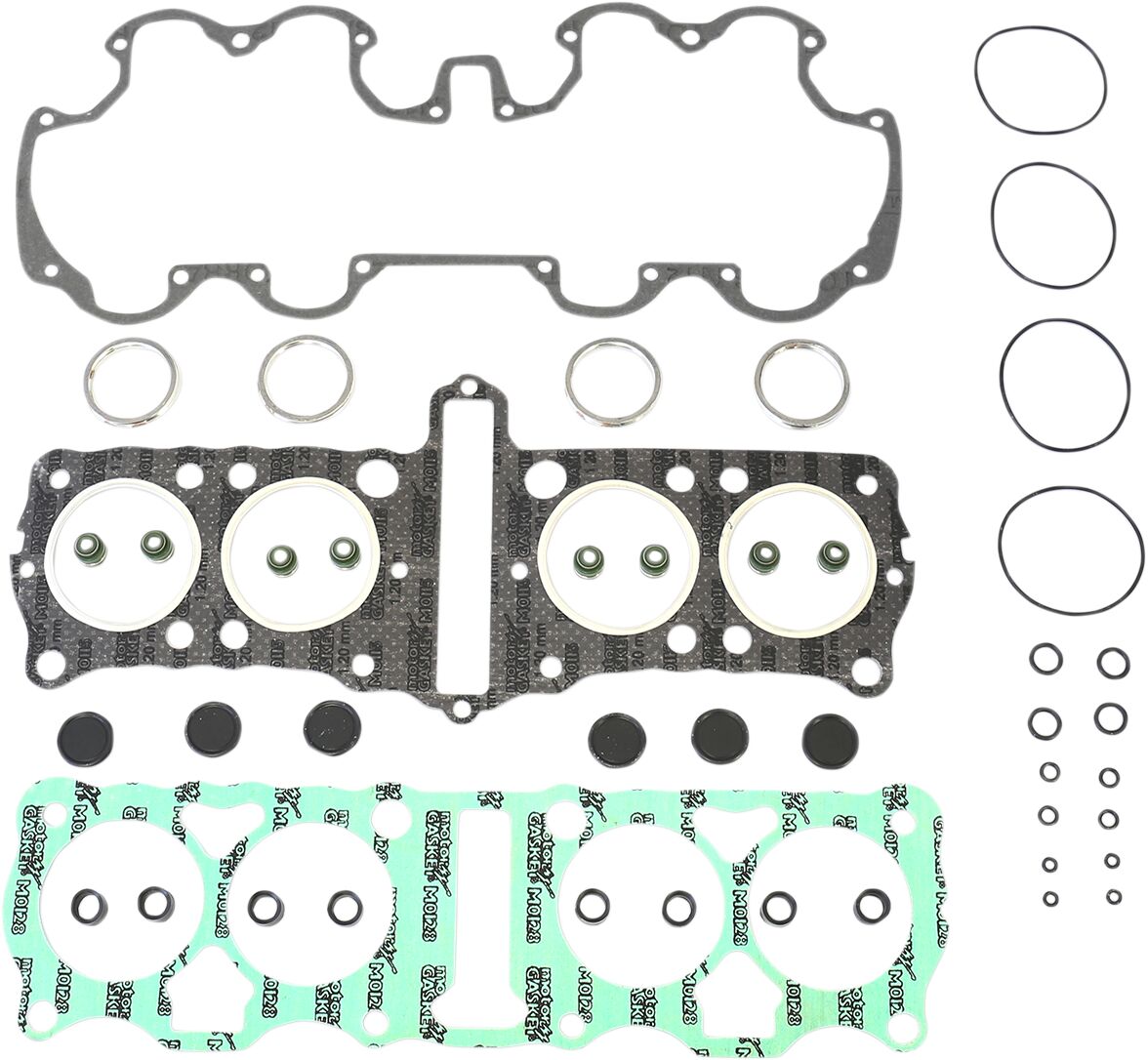 GASKET KIT TOP END HON