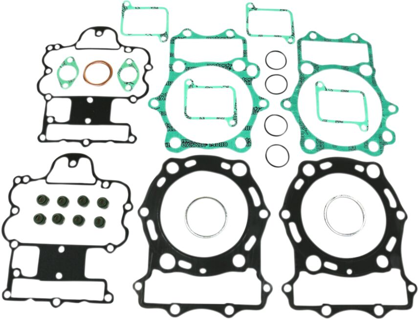 GASKET KIT TOP END KAW