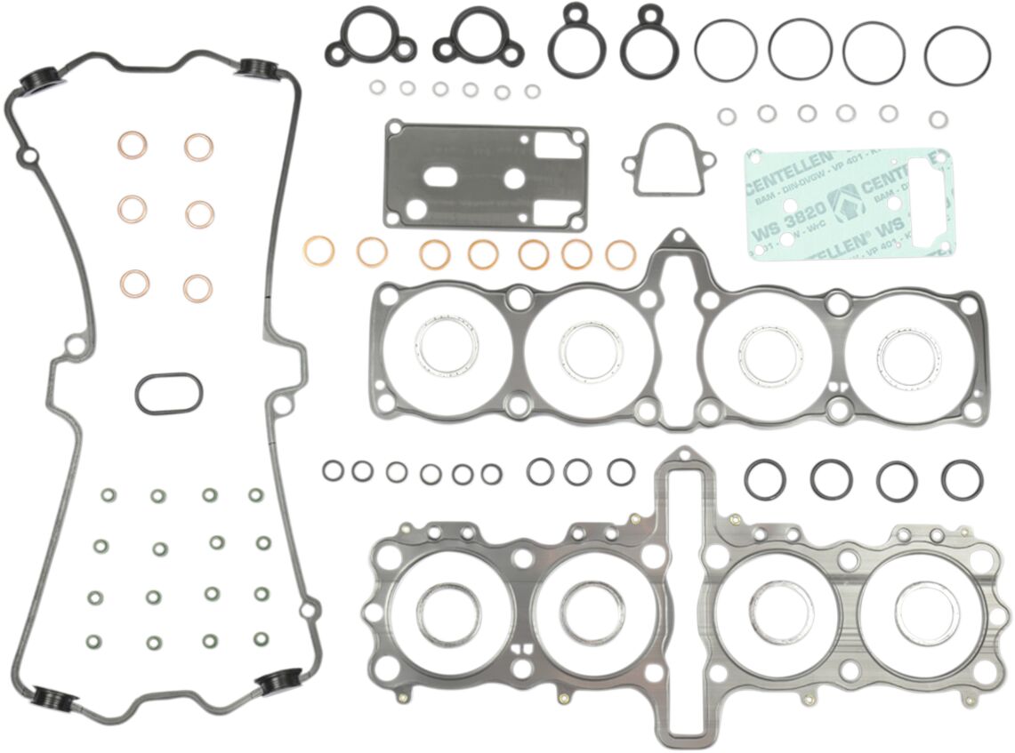 GASKET KIT TOP END SUZ