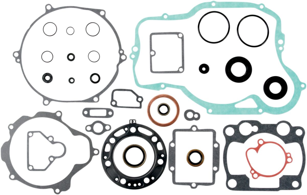GASKET-KIT CMP W/OS-KX250