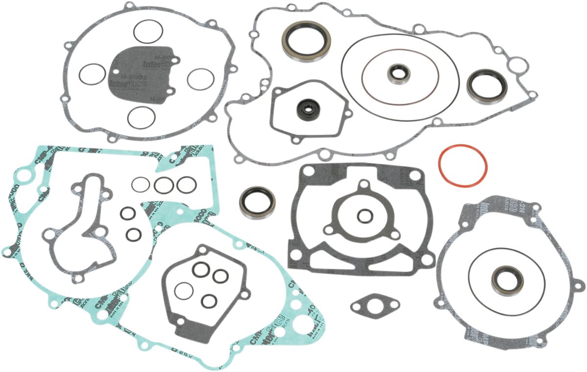 GASKET KIT CMP W/OS-KTM