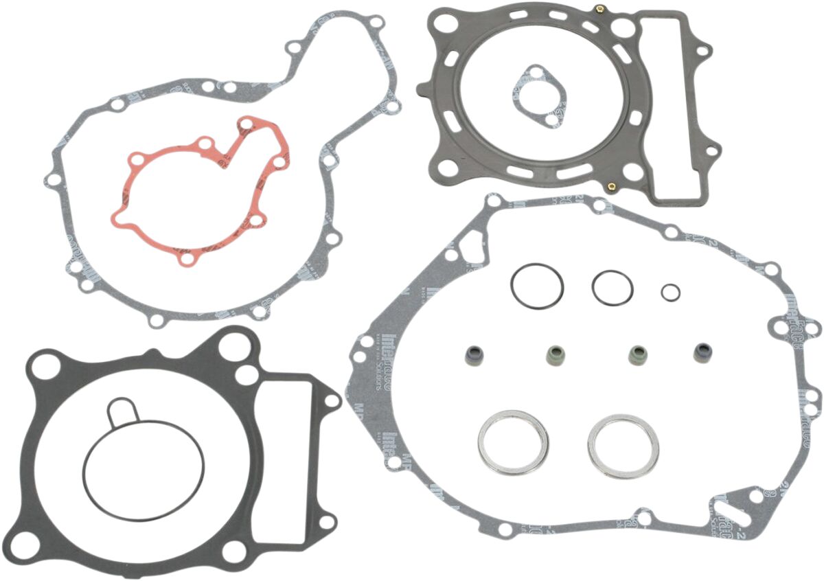 GASKET KIT COMPLETE-POL