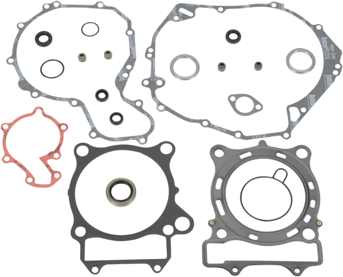 GASKET KIT COMP W/OS-POL