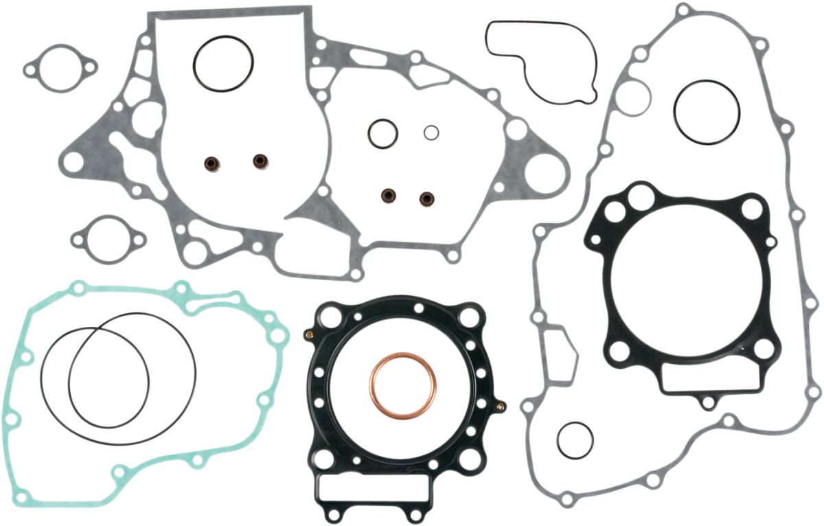 GASKET KIT COMPLETE HON