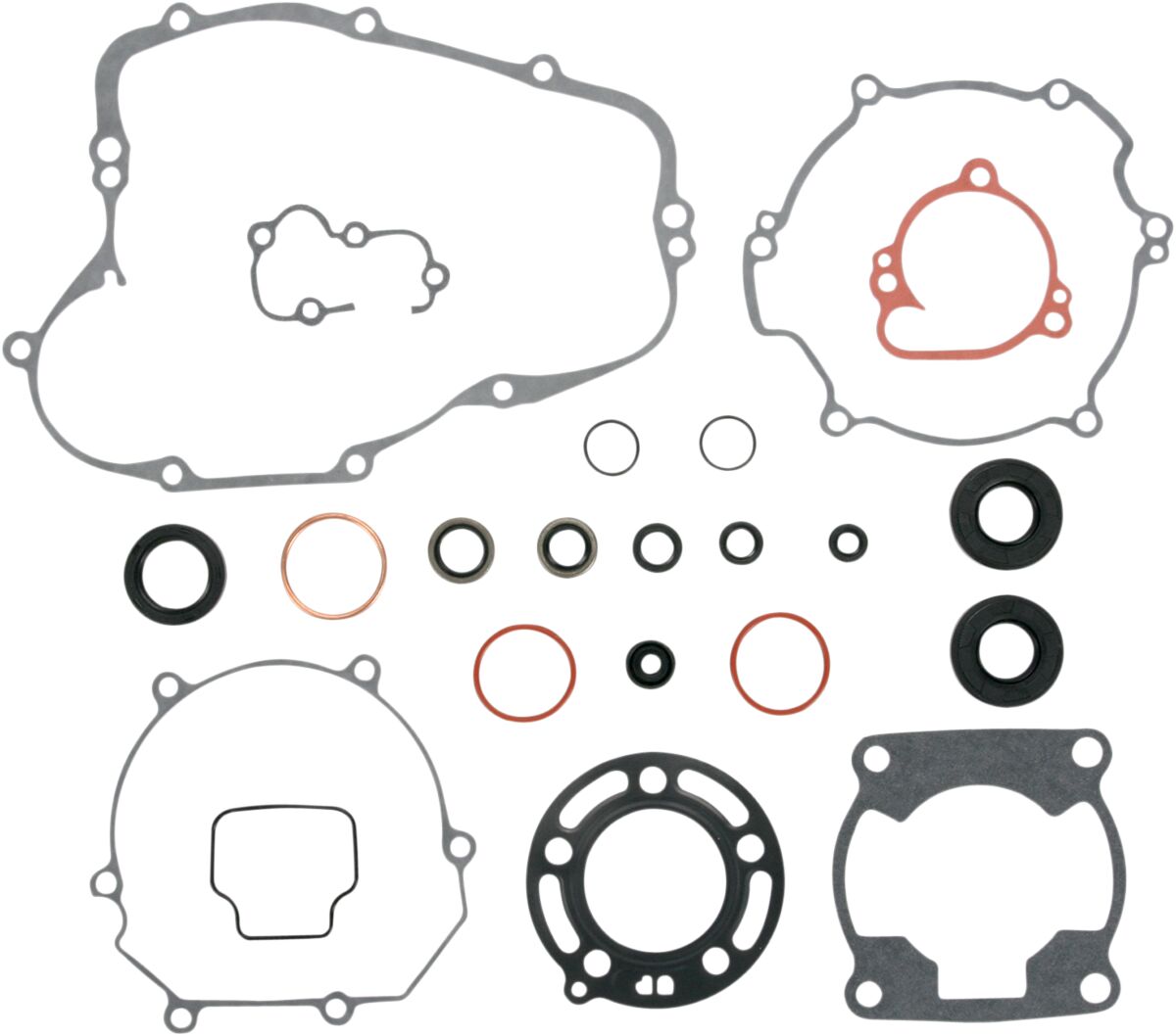 GASKET SET-CMPL W/OS KX85