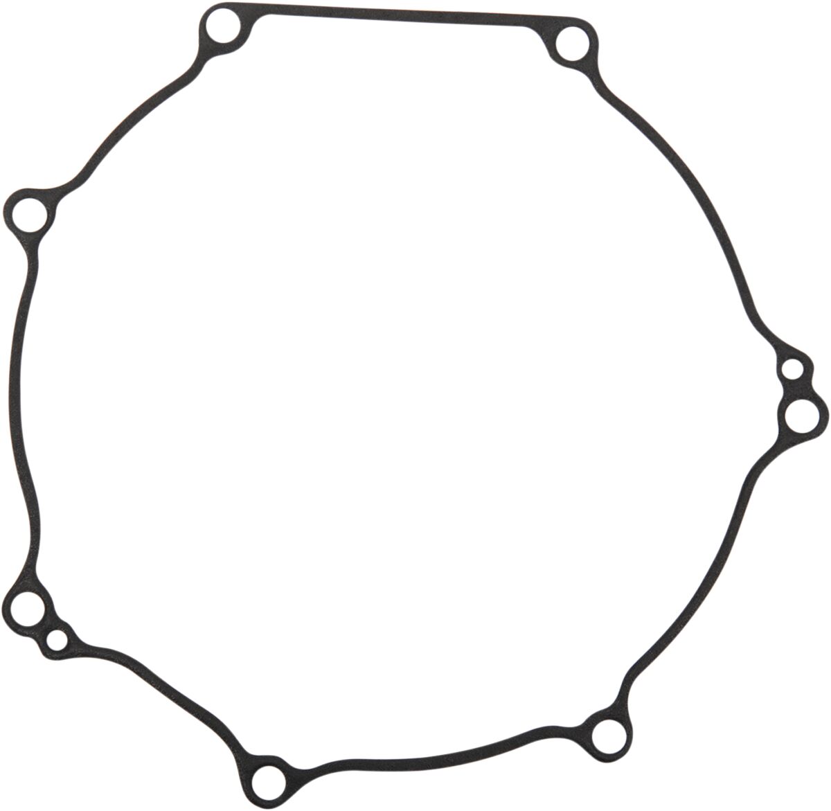 GASKET CLUTCH CVR KX450