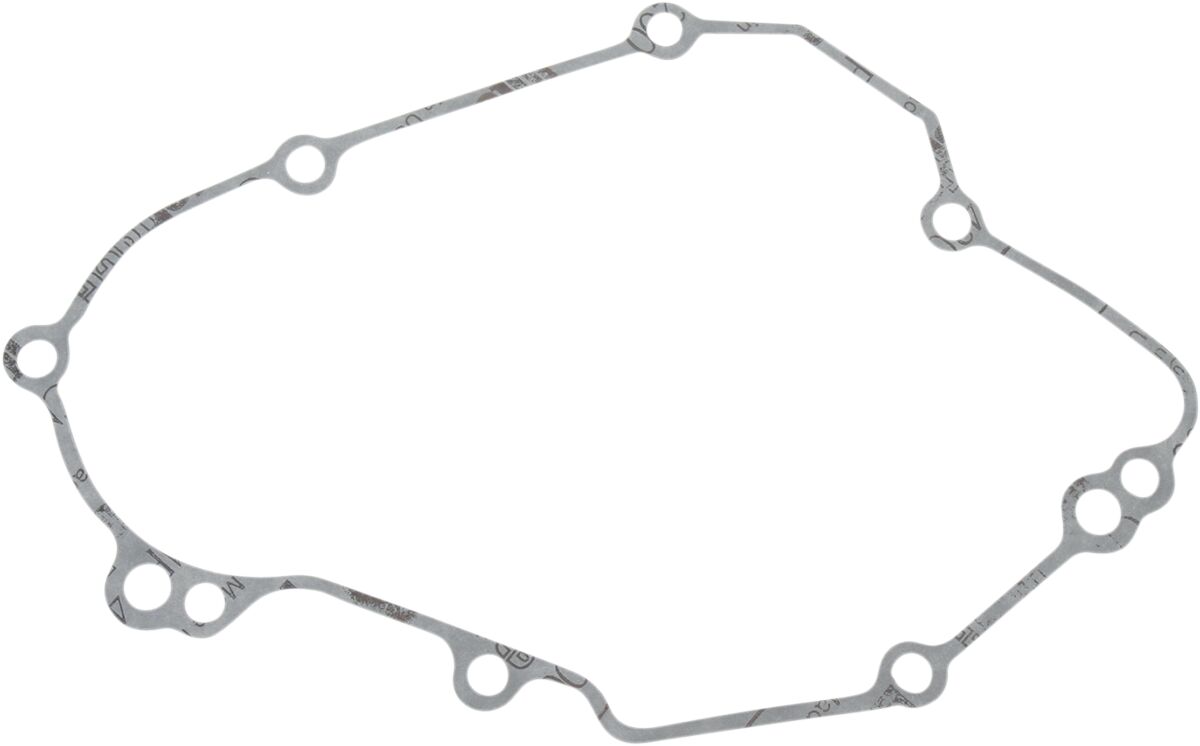 GASKET IGNITION CVR KX450