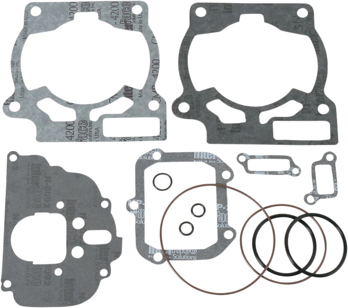 GASKET SET-TOP END 125SX