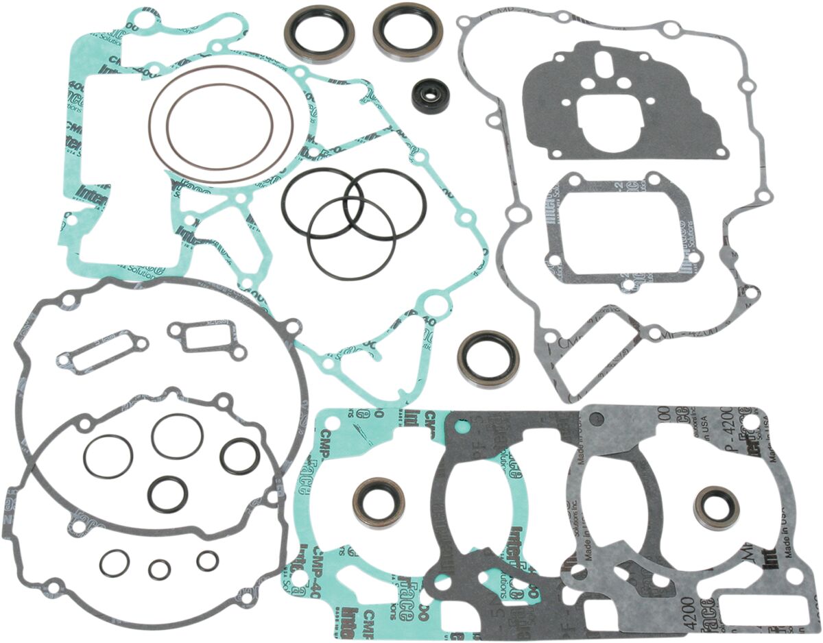 GASKET SET-CMP W/OS 125SX