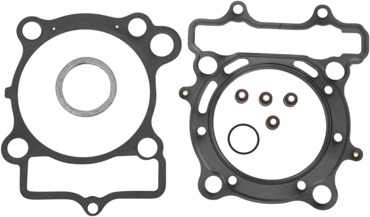 GASKET SET-TOP END RMZ250