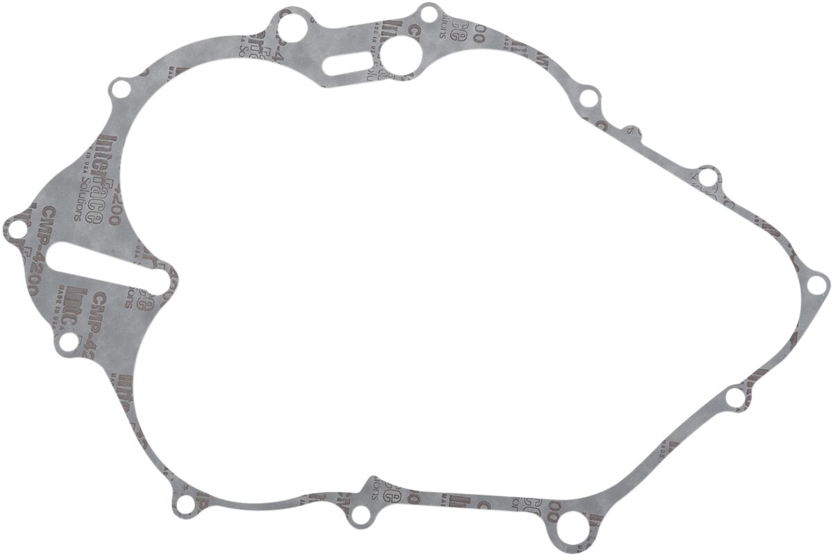 GASKET CLTCH CVR YAM