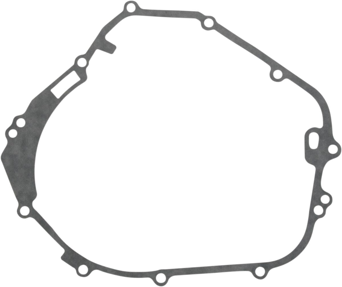 GASKET CLTCH CVR POL