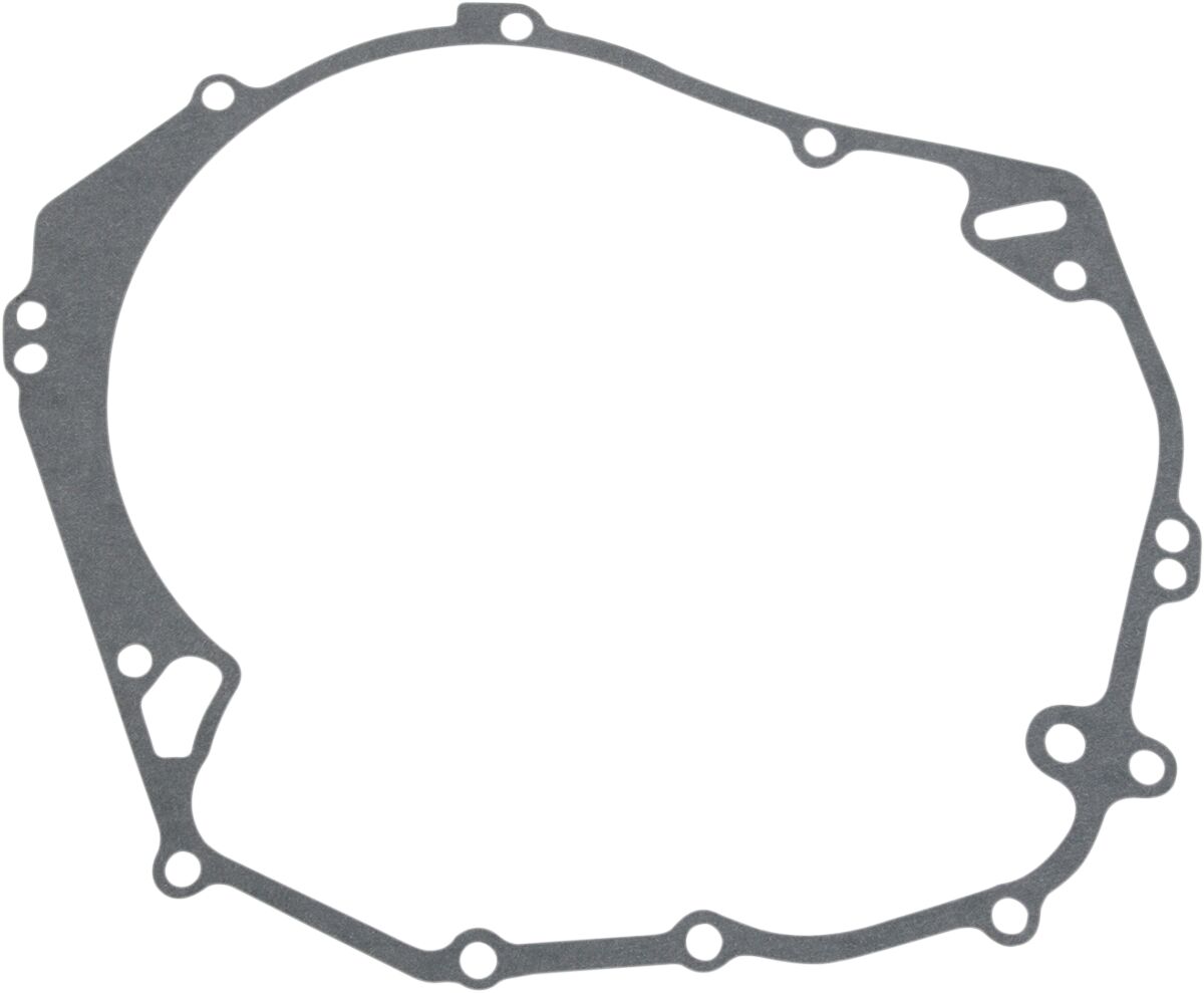 GASKET CLTCH CVR POL