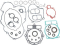 GASKET KIT COM W/SLS KTM