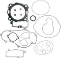 GASKET SET COMPLT 450SXF