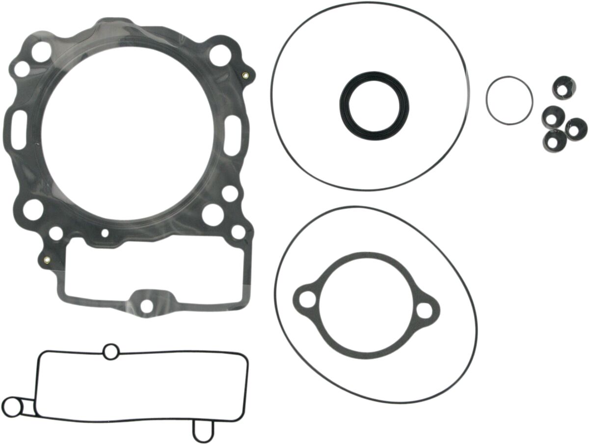 GASKET SET TOP 450SXF