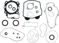 GASKET SET CMPL W-OS SXF