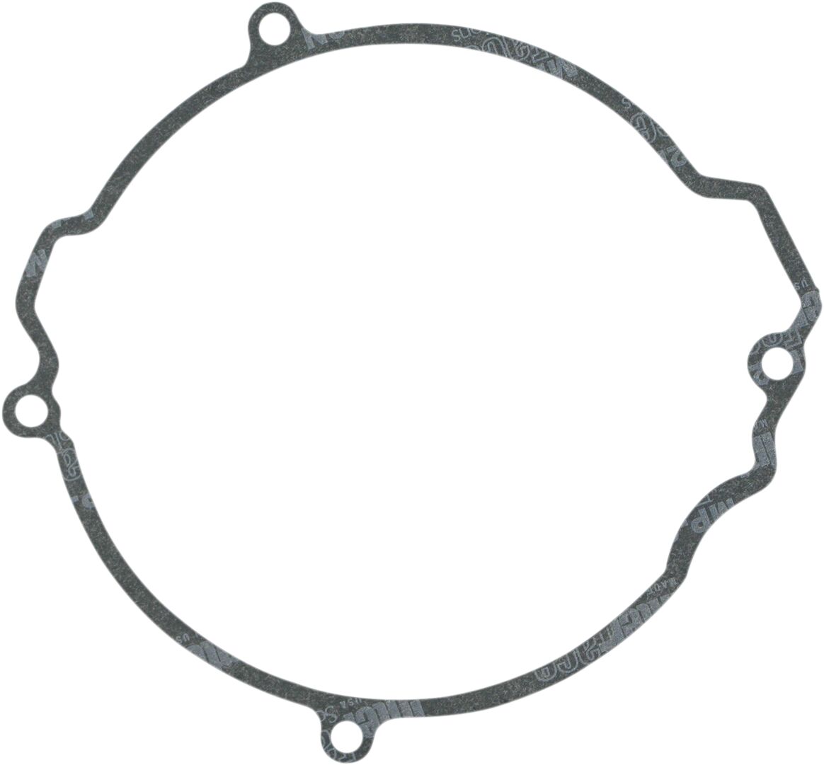GASKET CLUTCH CVR 125-200