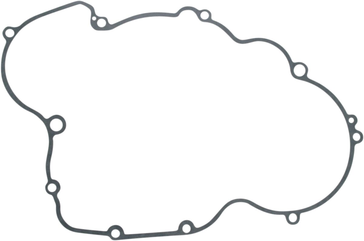 GASKET CLUTCH CVR 400/450