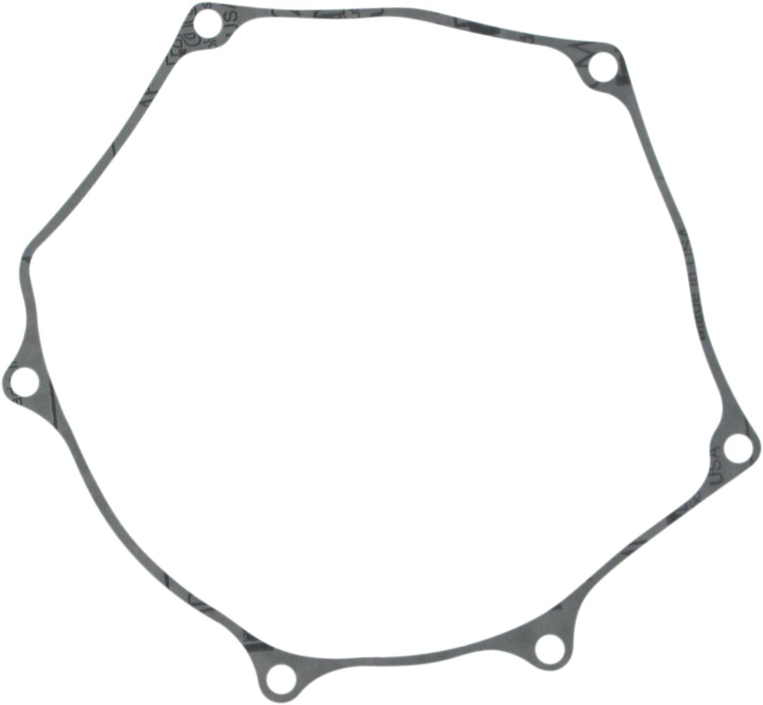 GASKET CLUTCH CVR RMZ250
