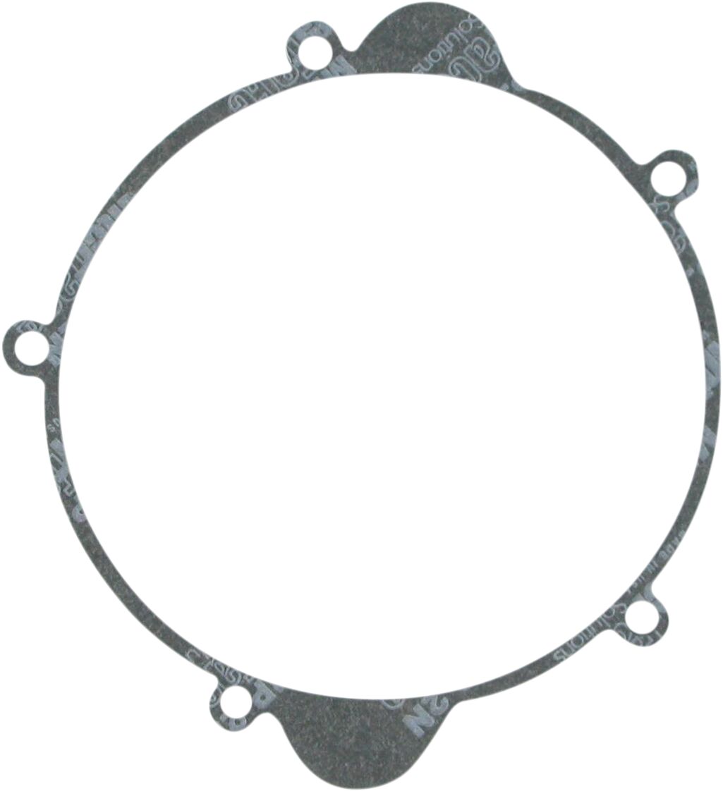 GASKET CLUTCH CVR SX85