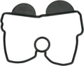 GASKET HEAD CVR KXF/RMZ