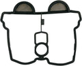 GASKET HEAD CVR YZ/WR450