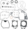 GASKET SET W/OS CRF250