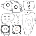 GASKET SET W/OS CRF450X