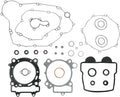 GASKET SET W/OS KX450F