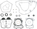 GASKET SET W/OS RMZ/KXF