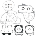 GASKET SET W/OS RMZ450
