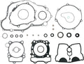 GASKET SET W/OS WR250F