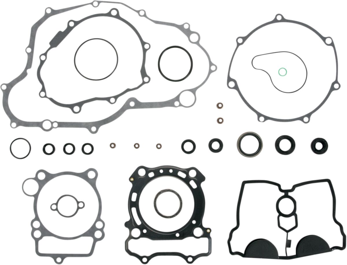 GASKET SET W/OS WR250F