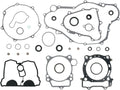 GASKET SET W/OS WR450