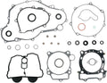 GASKET SET W/OS YZ450
