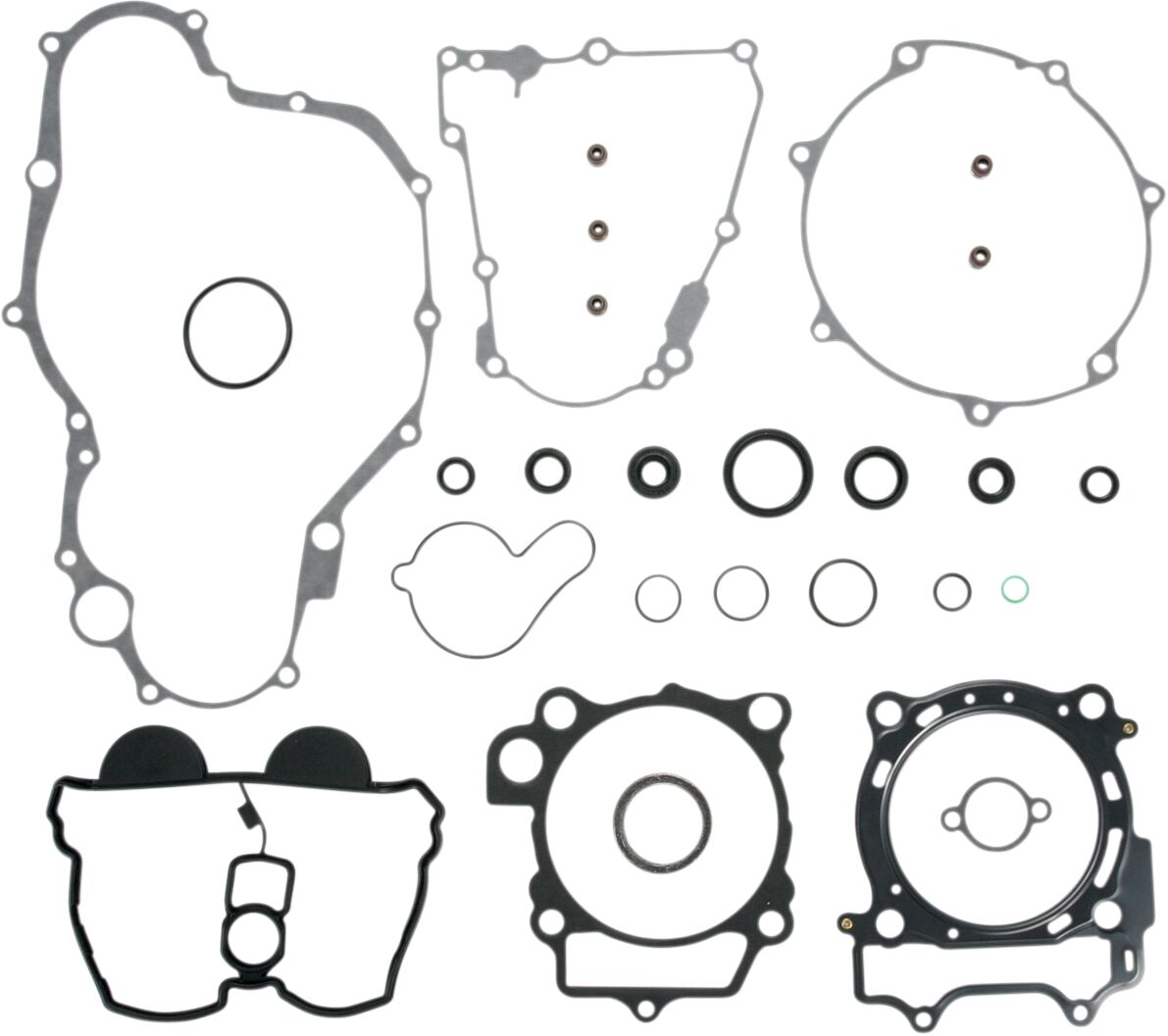 GASKET SET W/OS YZ450