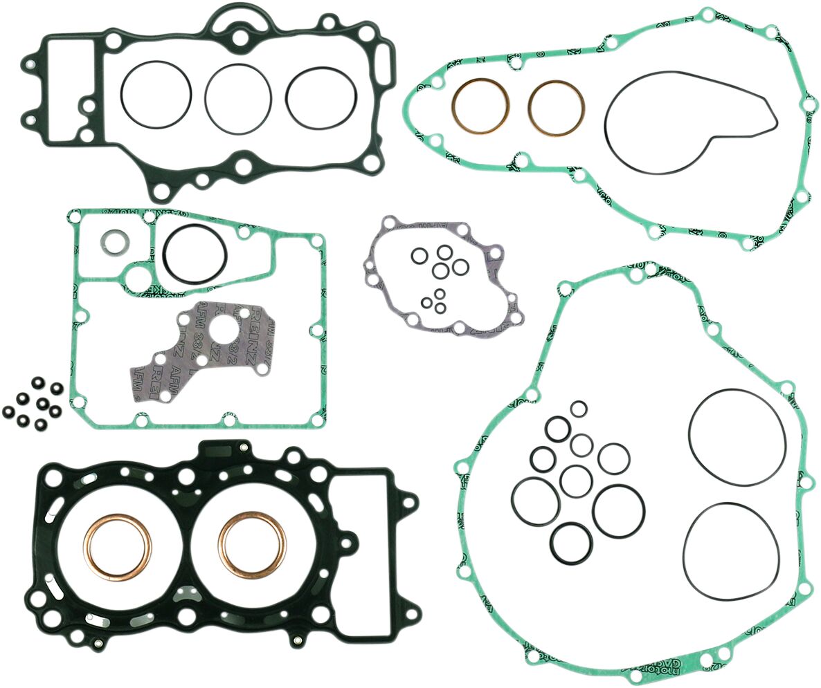 GASKET KIT COMPLETE KAW