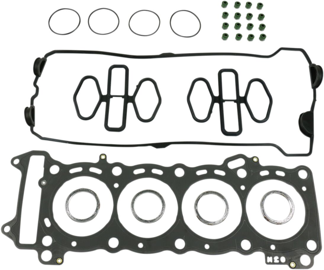 GASKET KIT TOP END SUZ
