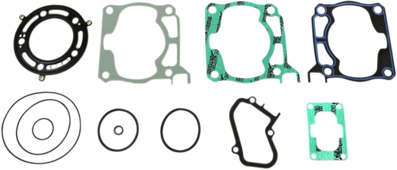 GASKET KIT YZ125 58MM