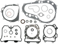 GASKETS W SL DVX/LTZ/KFX