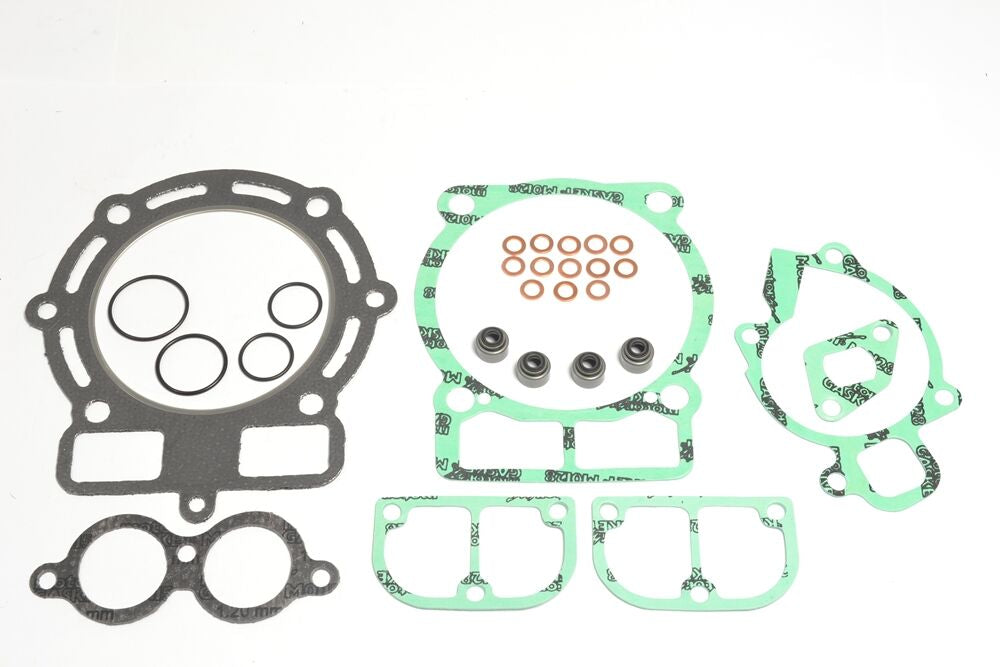 GASKET KIT TOP END KTM