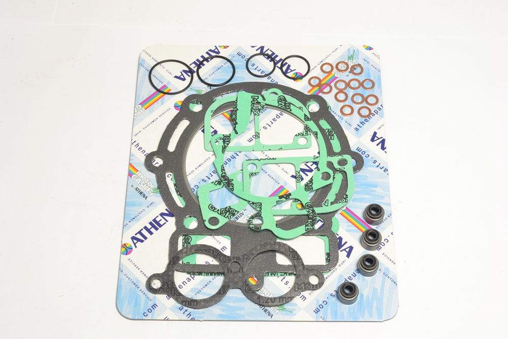 GASKET KIT TOP END KTM