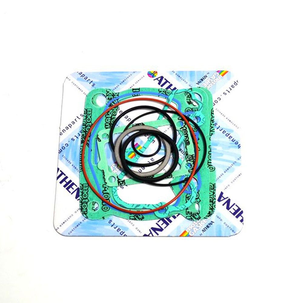 GASKET KIT TOP END HUS