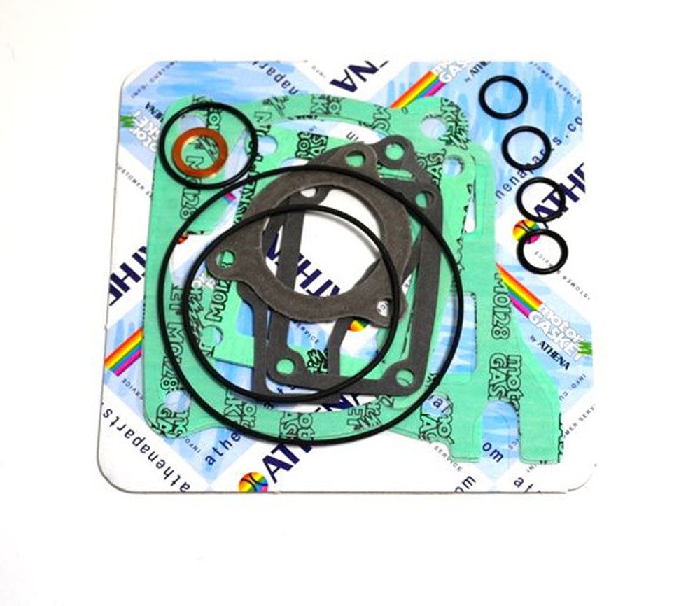 GASKET KIT TOP END GAS