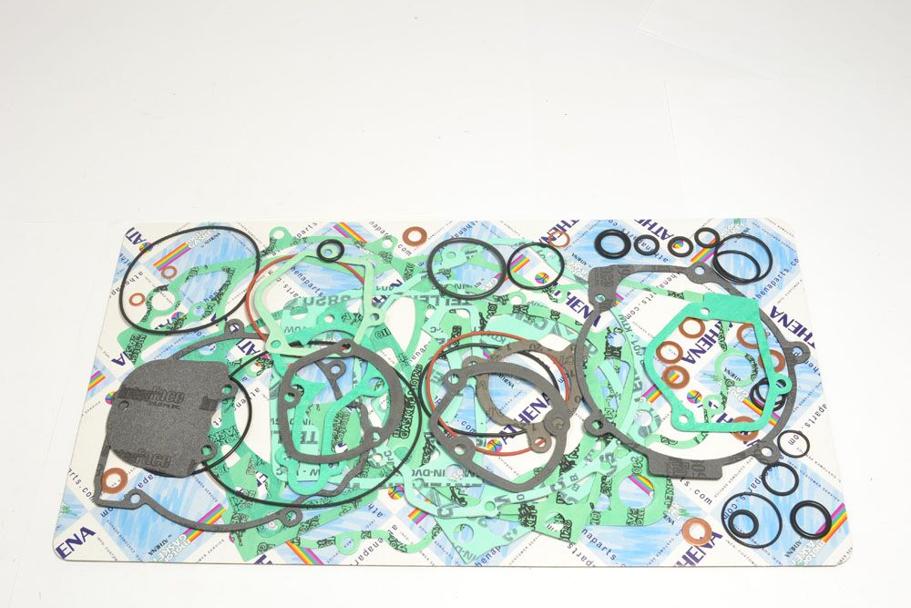 GASKET KIT COMPLETE KTM