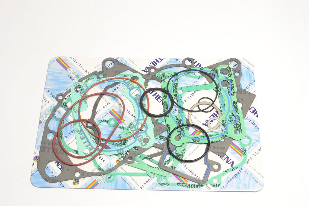 GASKET KIT COMPLETE HUS