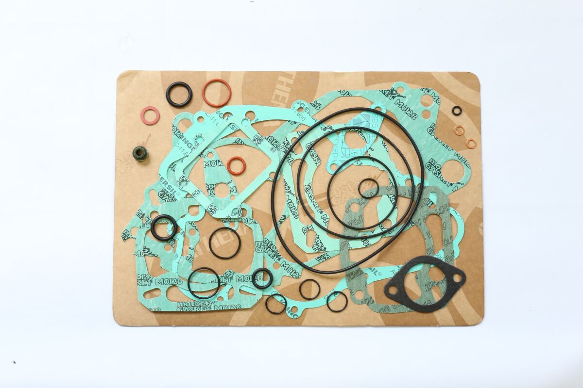 GASKET KIT COMPLETE APR