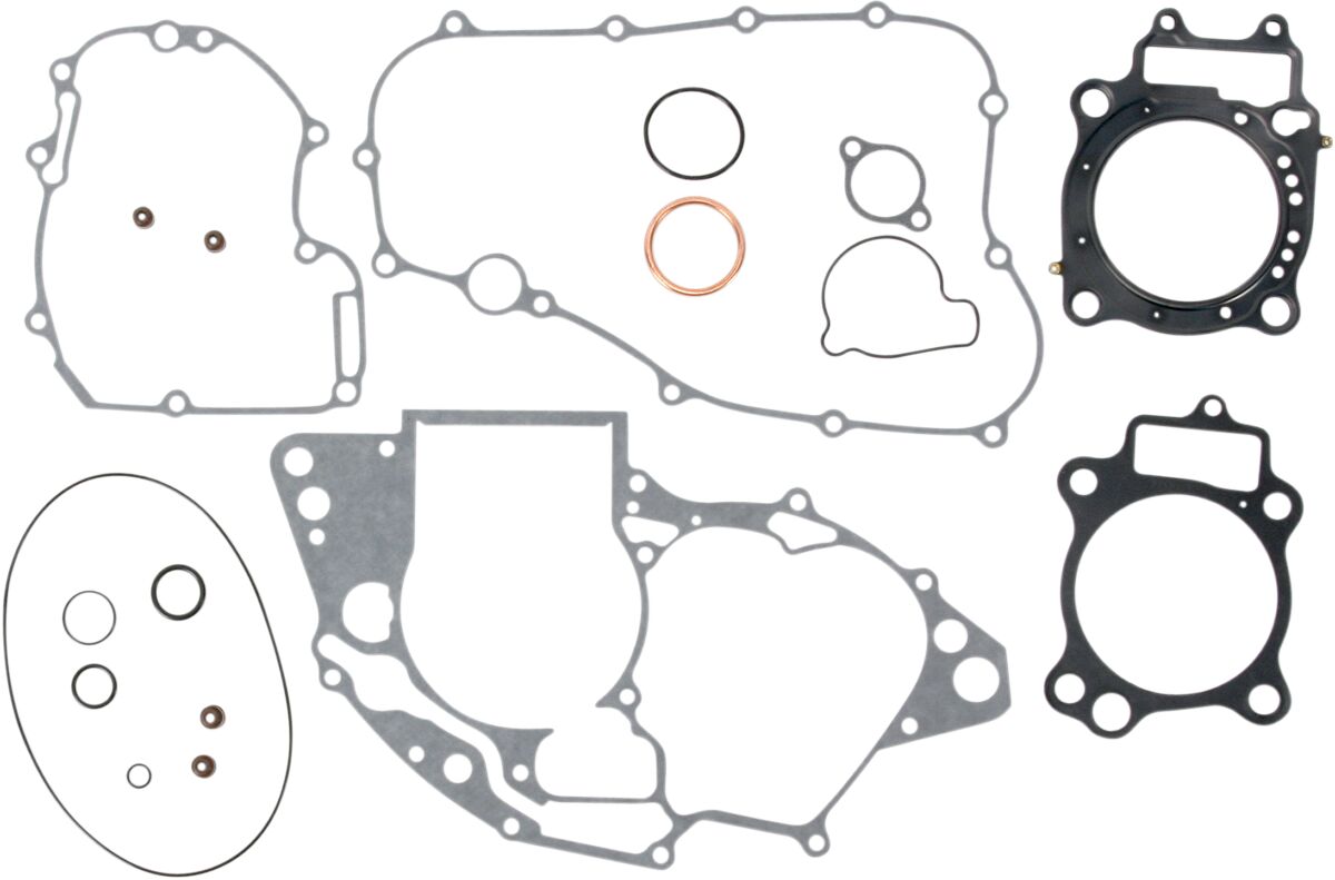 GASKET SET COMP CRF250 09